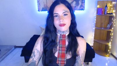 Maddy_Vicius19 live cam on Cam4