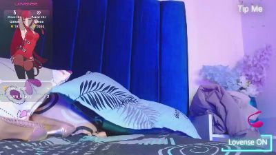 Maddy_wish live cam on Cam4