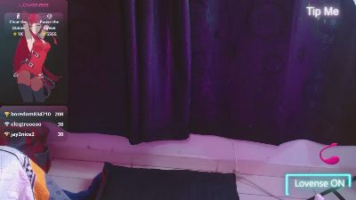 Maddy_wish live cam on Cam4