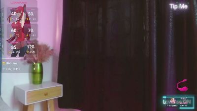 Maddy_wish live cam on Cam4