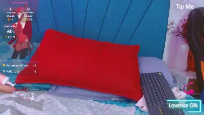 Maddy_wish live cam on Cam4