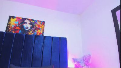 Maddy_wish live cam on Cam4