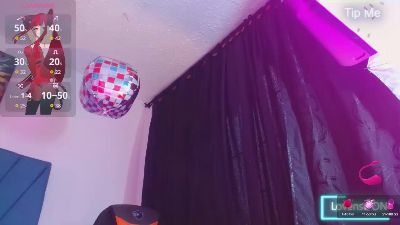 Maddy_wish live cam on Cam4