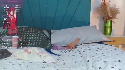 Maddy_wish live cam on Cam4