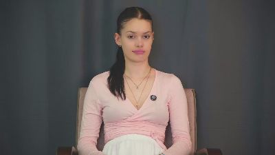 MadeleneMohamad live cam on Cam4