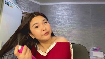 Profile and Statistics for MadelineKum on Cam4