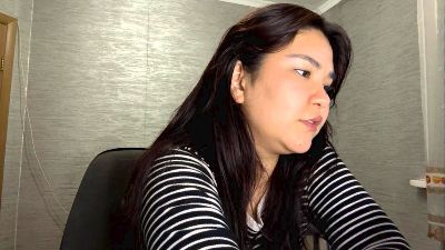 MadelineKum live cam on Cam4