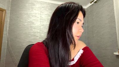 MadelineKum live cam on Cam4