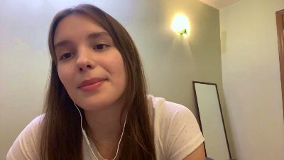 MadelinePinley live cam on Cam4