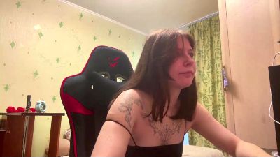 MadgeGuice live cam on Cam4