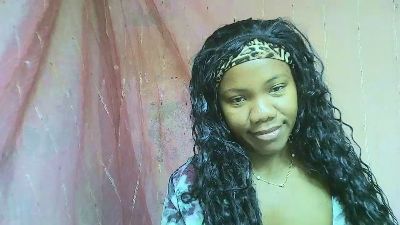 Madisha Live Cam on Cam4
