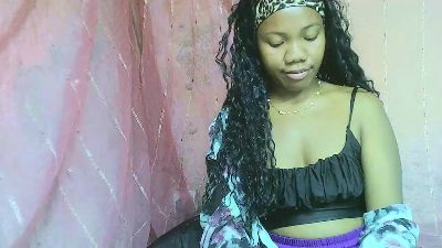 Madisha live cam on Cam4