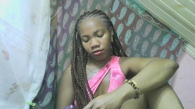 Madisha live cam on Cam4