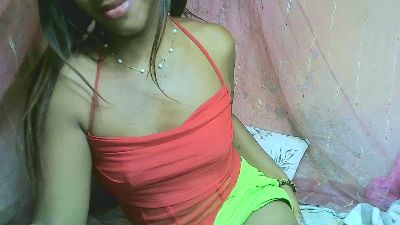 Madisha live cam on Cam4