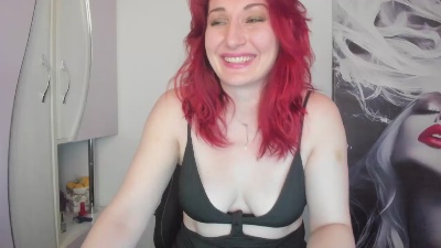 MadisonStone live cam on Cam4