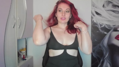 MadisonStone live cam on Cam4