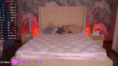MadissonSoft live cam on Cam4