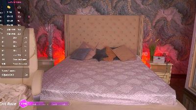 MadissonSoft live cam on Cam4