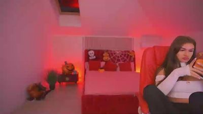 MadissonSoft live cam on Cam4