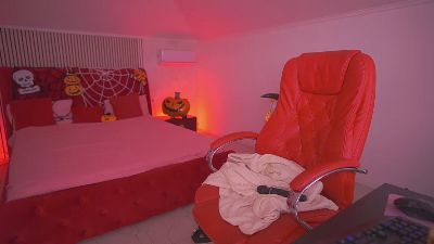 MadissonSoft live cam on Cam4