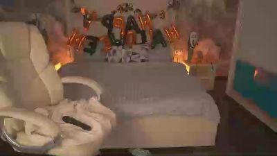 MadissonSoft live cam on Cam4