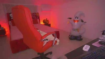MadissonSoft live cam on Cam4