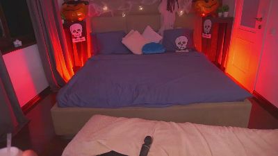 MadissonSoft live cam on Cam4