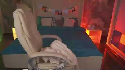MadissonSoft live cam on Cam4