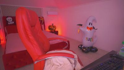 MadissonSoft live cam on Cam4