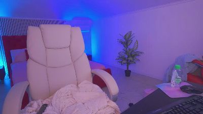 MadissonSoft live cam on Cam4