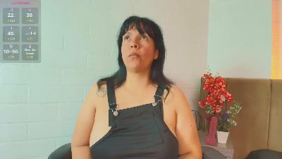 Madisson_Fox_ live cam on Cam4