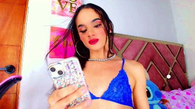 MadixonHot live cam on Cam4