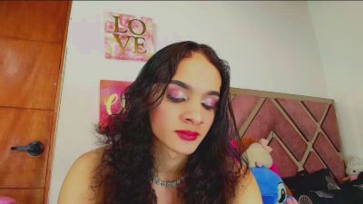 MadixonHot live cam on Cam4