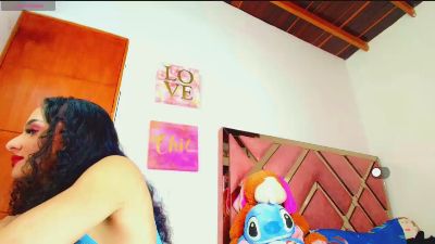 MadixonHot live cam on Cam4