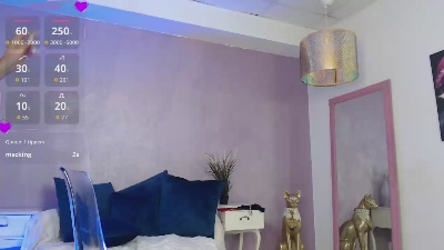 Madiysony live cam on Cam4