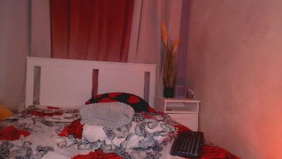 Madiysony live cam on Cam4