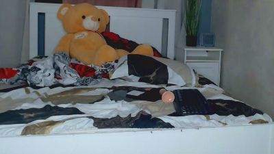 Madiysony live cam on Cam4