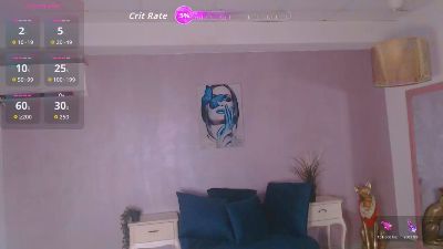 Madiysony live cam on Cam4