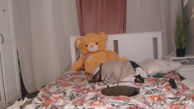 Madiysony live cam on Cam4