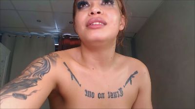Madiysony live cam on Cam4