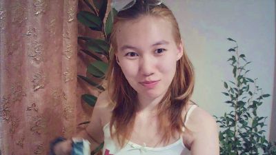 MadokaNeher live cam on Cam4