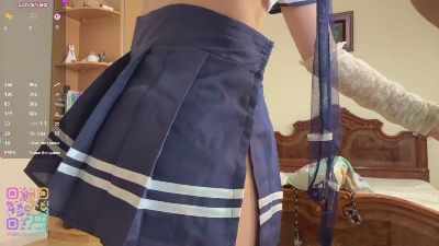 MadokaNeher live cam on Cam4
