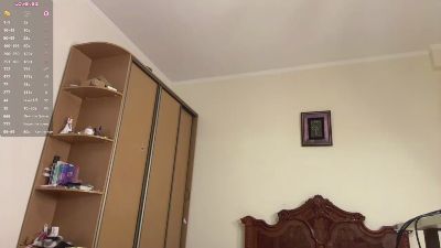 MadokaNeher live cam on Cam4
