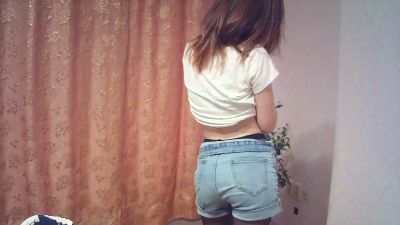 MadokaNeher live cam on Cam4