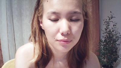 MadokaNeher live cam on Cam4