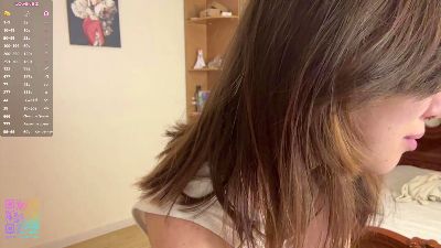 MadokaNeher live cam on Cam4