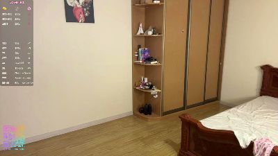 MadokaNeher live cam on Cam4