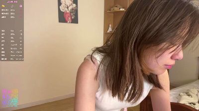 MadokaNeher live cam on Cam4