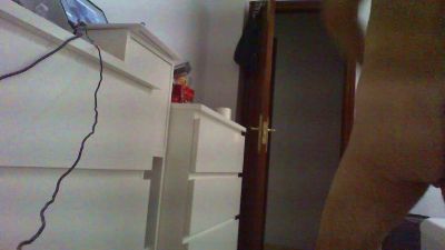 Madrid_Pas live cam on Cam4