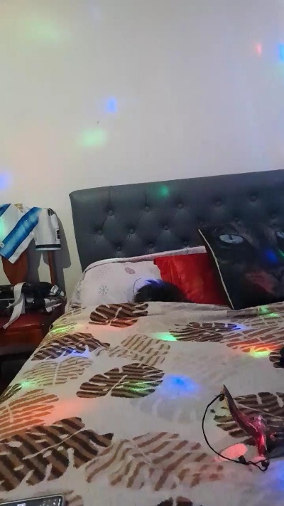 Madurita2026 live cam on Cam4